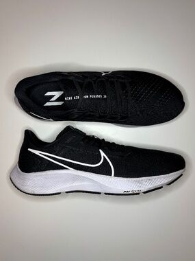 NIKE Air Zoom Pegasus 38